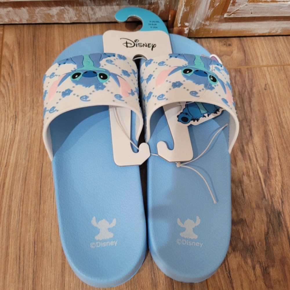 Disney's Lilo and Stitch Slides - Picture 2 of 2